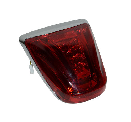 Rücklicht Piaggio Original Euro-2/4 Primavera, Sprint 642946