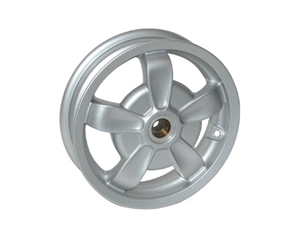 Hinterrad Piaggio Original 11 Zoll Euro-2 silber Primavera 58644r
