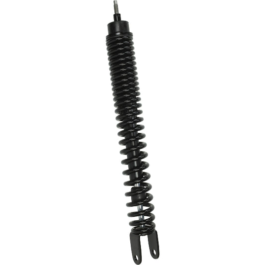 Stoßdämpfer Piaggio Original euro-2/4/5 hinten 380mm schwarz Primavera 2t, Primavera 4t, Sprint 2t, Sprint 4t 668480