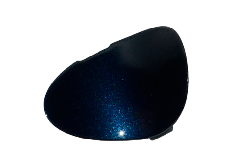 Lenkerverkleidung Piaggio Original rechts Blau midnight 222 Primavera 67543100de