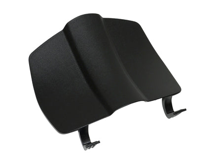 Beinschild Piaggio Original Deckel Euro-2/3 schwarz Primavera 67612600h7