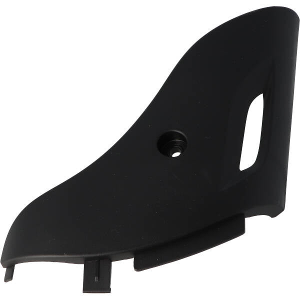 Schutzkappe Piaggio Original Vorderradgabel oben schwarz Primavera, Sprint 1c001164