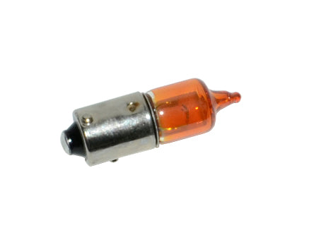 Leuchtmittel 12V Piaggio Original Anzeige ba9s orange 1Stück GTS alle Modelle, Primavera, Sprint 1d000261