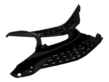Trittbrett Piaggio Original Schwarz vulcano 98/a Primavera 67361200xn2