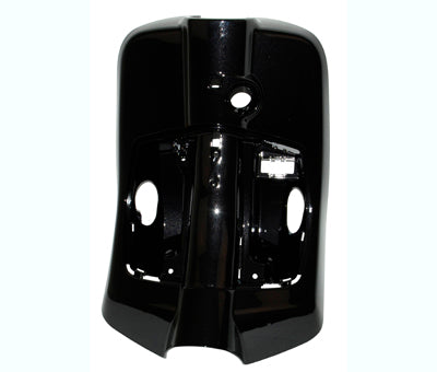 Beinschild Piaggio Original euro-2/3/4 Schwarz vulcano 98/a Primavera, Primavera 125 4t 1b003620000xn2