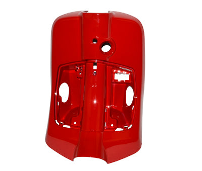 Beinschild Piaggio Original Rot dragon 894 Primavera, Sprint 1b003620000r7