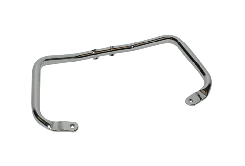 Haltegriff Piaggio Original hinten Chrom Sprint 1b001266