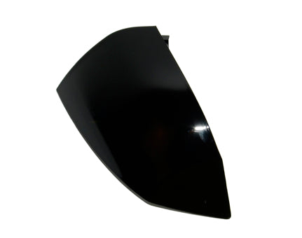 Abdeckung Piaggio Original Duo-Fußstütze rechts Schwarz glänzend 94 Sprint 6736270090