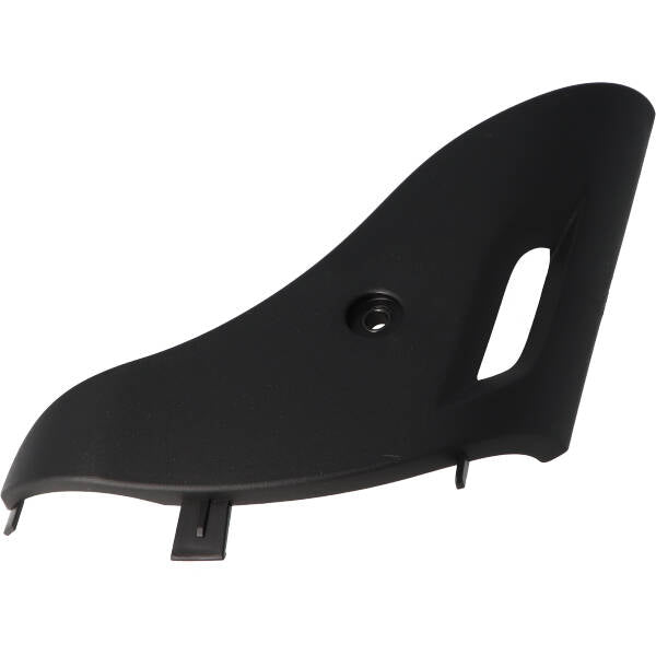 Schutzkappe Piaggio Original Vorderradgabel oben schwarz matt Primavera, Sprint 1c001165