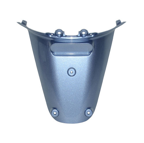 Schutzblech hinten blau 260/a Primavera