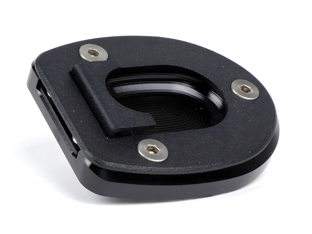 Seitenständerfuß Moto Nostra  für Vespa GT, GT L, GTS 125-300, GTV, GTS 125-300 Super