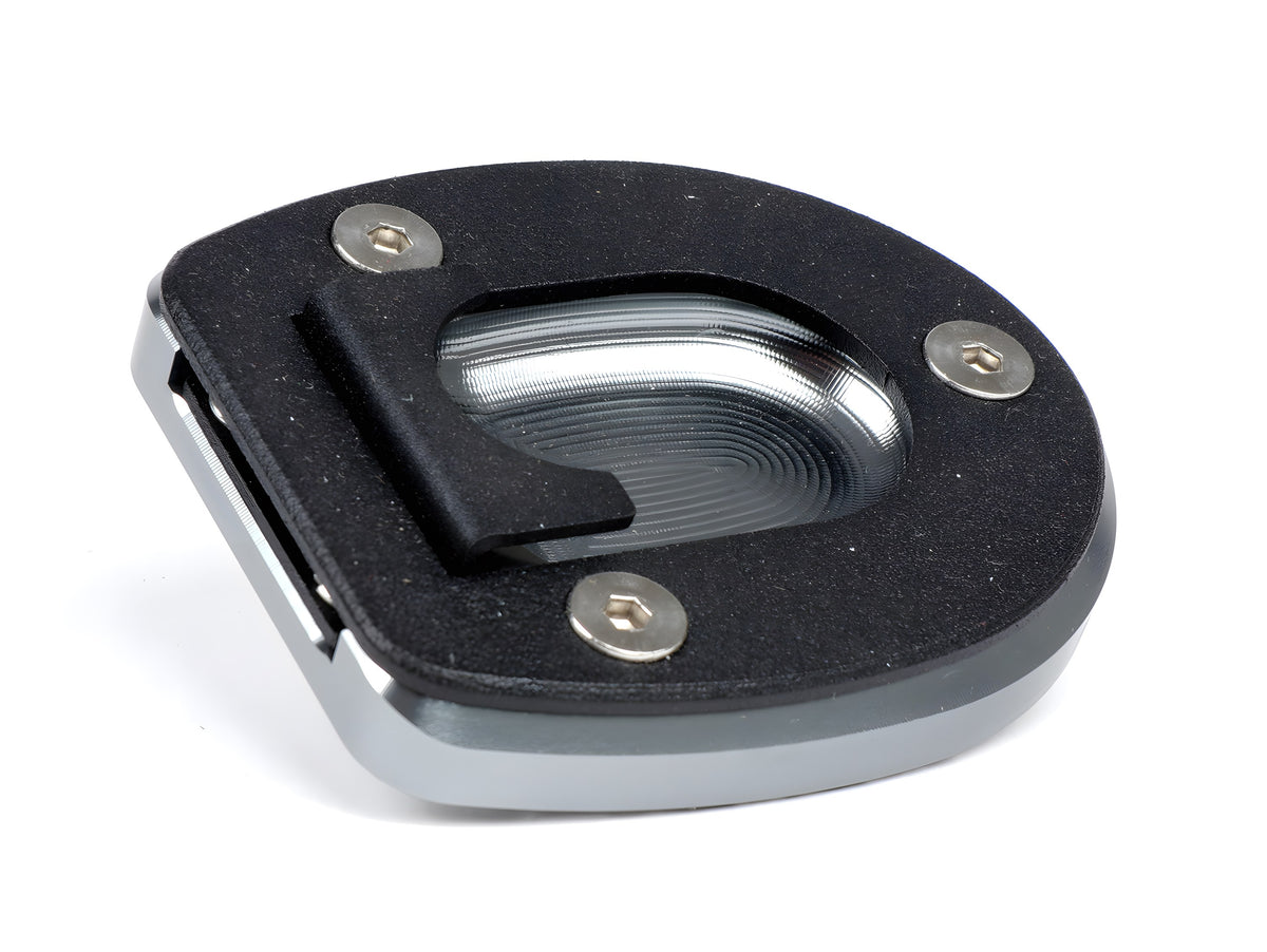 Seitenständerfuß Moto Nostra  für Vespa GT, GT L, GTS 125-300, GTV, GTS 125-300 Super