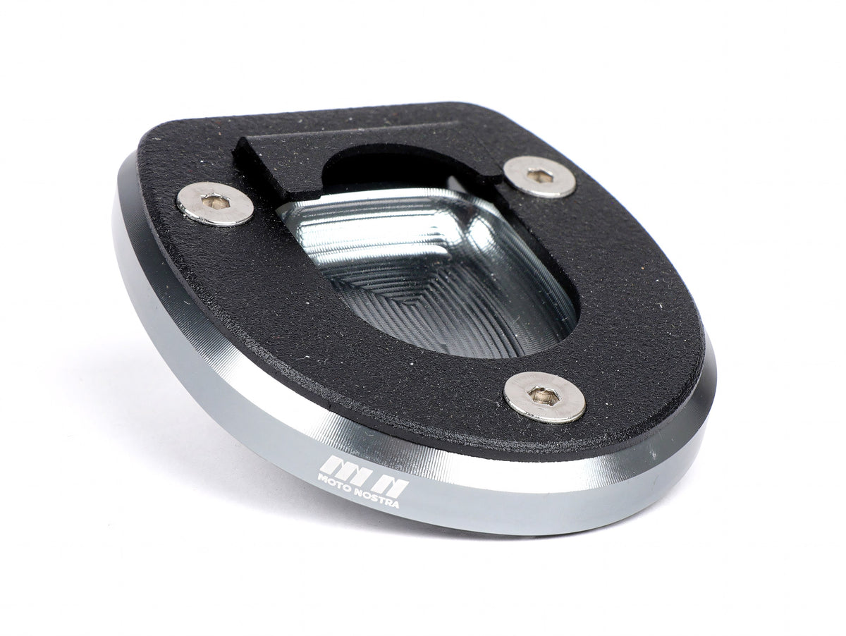 Seitenständerfuß Moto Nostra  für Vespa GT, GT L, GTS 125-300, GTV, GTS 125-300 Super