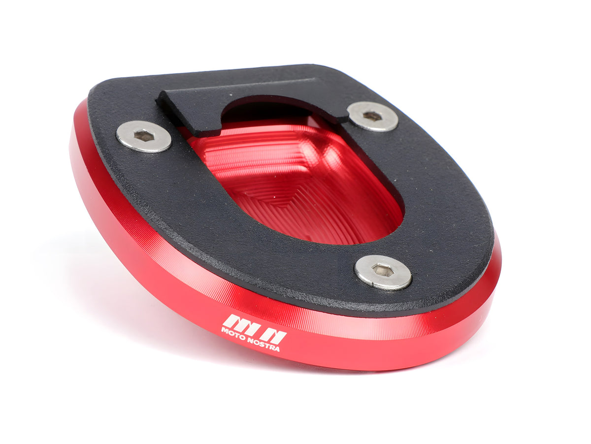 Seitenständerfuß Moto Nostra  für Vespa GT, GT L, GTS 125-300, GTV, GTS 125-300 Super