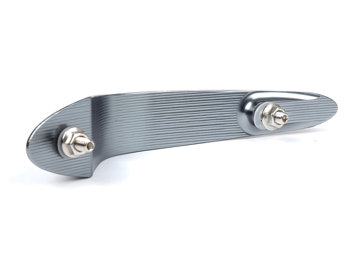 Kotflügelnippel Moto Nostra CNC für Vespa GTS 125, GTS HPE 300, GTS Super 125, GTS Super HPE 300 bis 2022