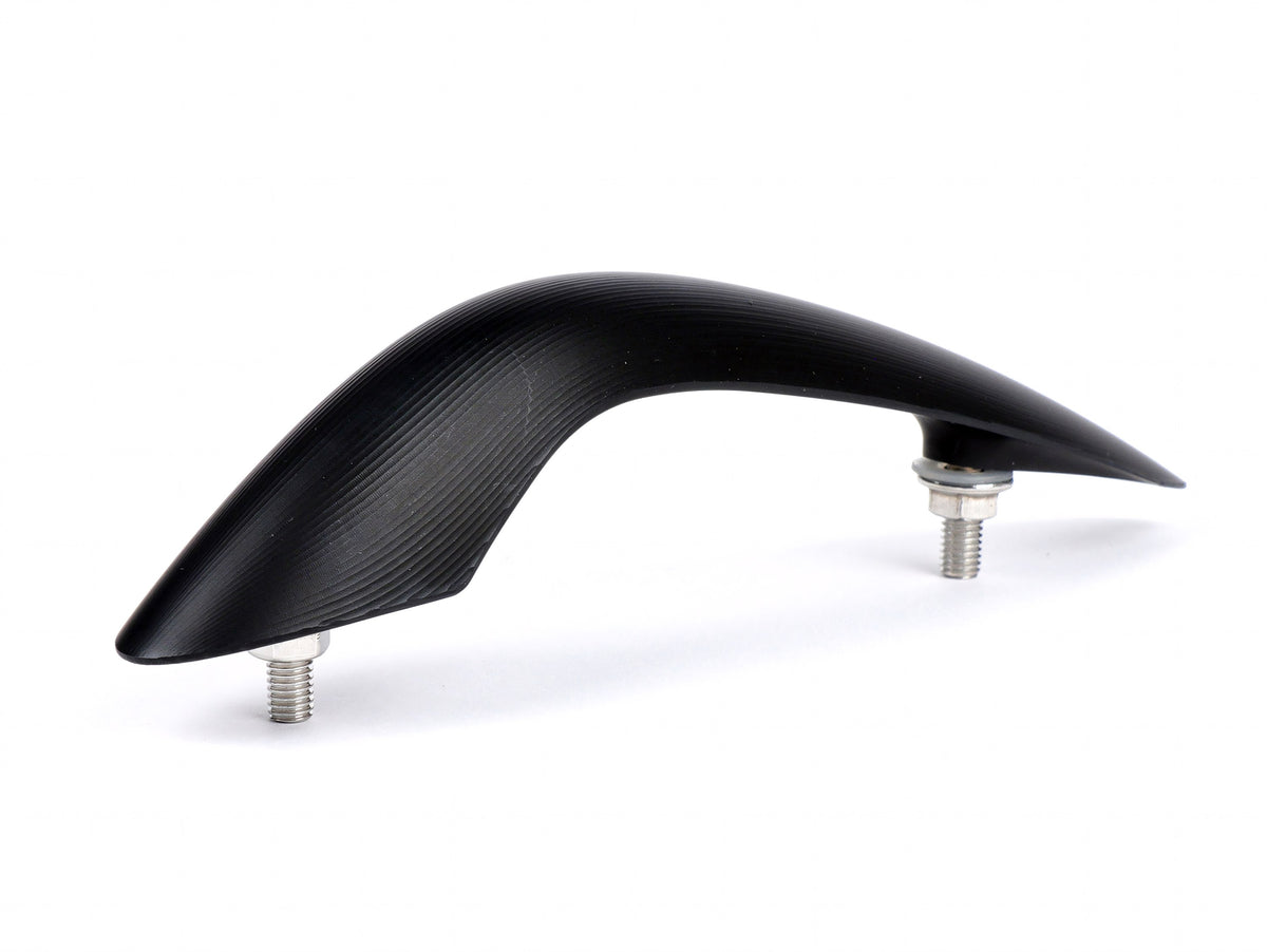 Kotflügelnippel Moto Nostra CNC für Vespa GTS 125, GTS HPE 300, GTS Super 125, GTS Super HPE 300 bis 2022