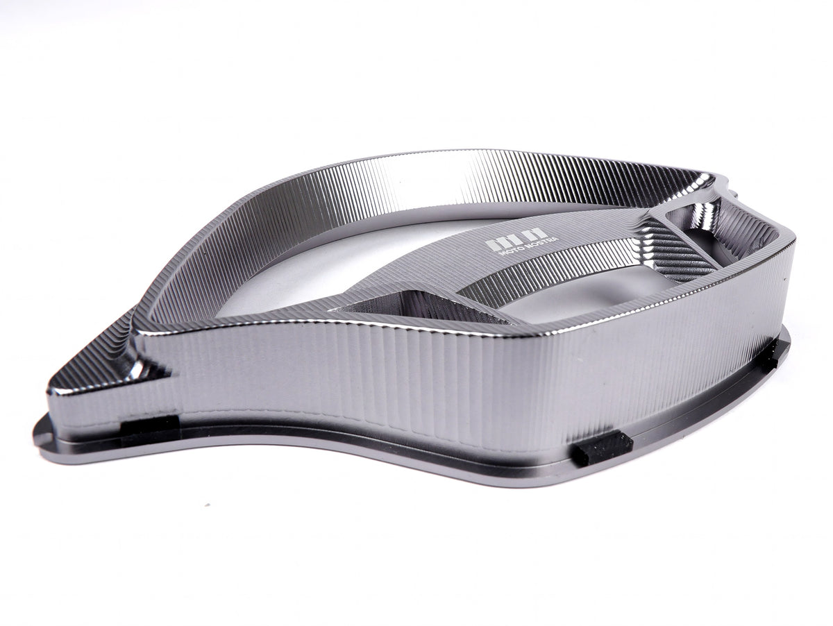 Tachoblende Moto Nostra CNC für Vespa GTS 125-300, GTS Super 125-300, GTS Super Sport 125-300