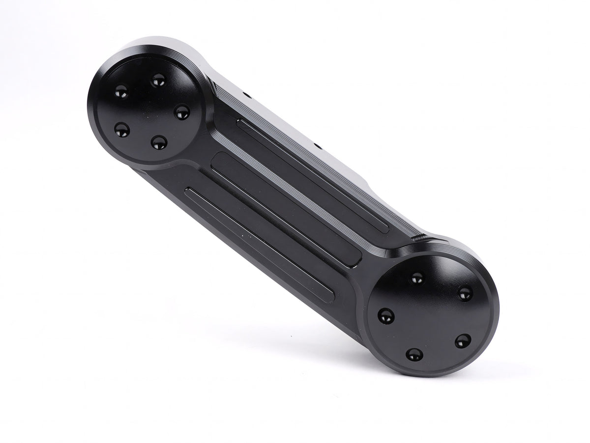 Schwingenabdeckung Moto Nostra CNC, für Vespa GT 125, GT 200, GT 60, GT L 125, GT L 200, GTS 125, GTS Super 125, GTS 300, GTV 125, GTV 300, LT 125, LT 150, LX 50-150, LXV 50-125, Primavera 50-150, S 50-150, Sprint 50-150, 946, ET2 50 iniezi