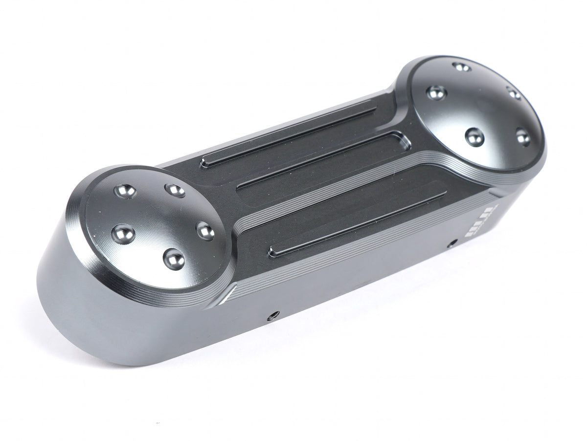 Schwingenabdeckung Moto Nostra CNC, für Vespa GT 125, GT 200, GT 60, GT L 125, GT L 200, GTS 125, GTS Super 125, GTS 300, GTV 125, GTV 300, LT 125, LT 150, LX 50-150, LXV 50-125, Primavera 50-150, S 50-150, Sprint 50-150, 946, ET2 50 iniezi