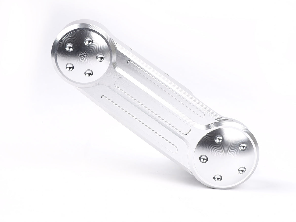 Schwingenabdeckung Moto Nostra CNC, für Vespa GT 125, GT 200, GT 60, GT L 125, GT L 200, GTS 125, GTS Super 125, GTS 300, GTV 125, GTV 300, LT 125, LT 150, LX 50-150, LXV 50-125, Primavera 50-150, S 50-150, Sprint 50-150, 946, ET2 50 iniezi