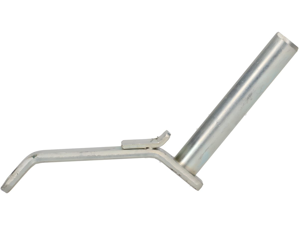Halter Moto Nostra für Gepäckträger klappbar vorne für Vespa GTS, GTS Super 125, 300, GTV300 (2019-2022) HPE, Supertech, Super Sport, Sei Giorni