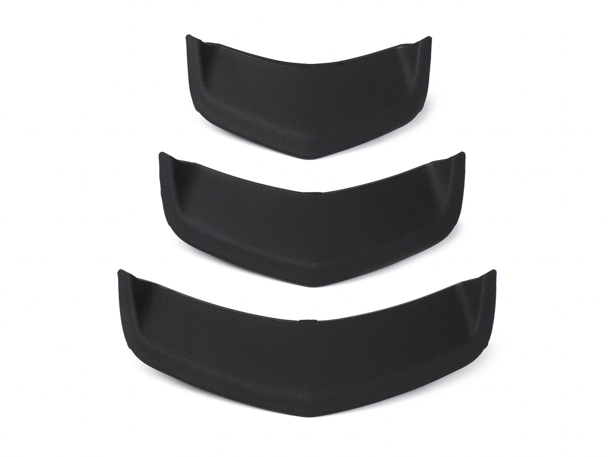 Kaskadeneinsatz-Set für Moto Nostra für Vespa GTS 125 / 300, GTS Super, GTS Supersport, GTS Touring, GTS SuperTech, GTS Yacht Club, GTS SuperNotte (2019-2022)