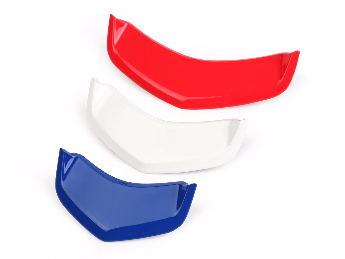 Kaskadeneinsatz-Set für Moto Nostra für Vespa GTS 125 / 300, GTS Super, GTS Supersport, GTS Touring, GTS SuperTech, GTS Yacht Club, GTS SuperNotte (2019-2022)