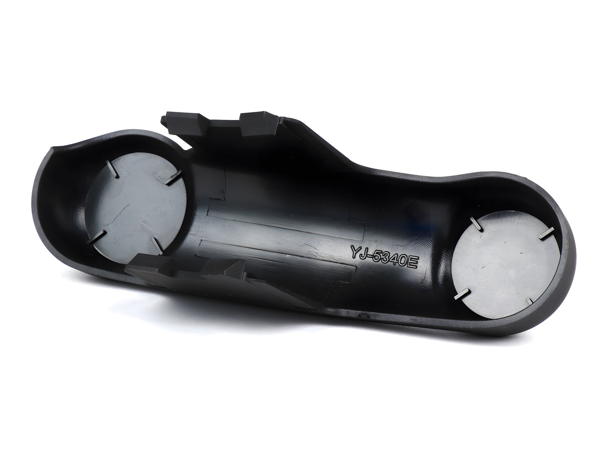 Schwingenabdeckung Moto Nostra für Vespa GT, GT 60, GT L, GTS 125-300, GTS 125-300 i.e. Super, GTV, LT, LX, LXV, Primavera, S, Sprint