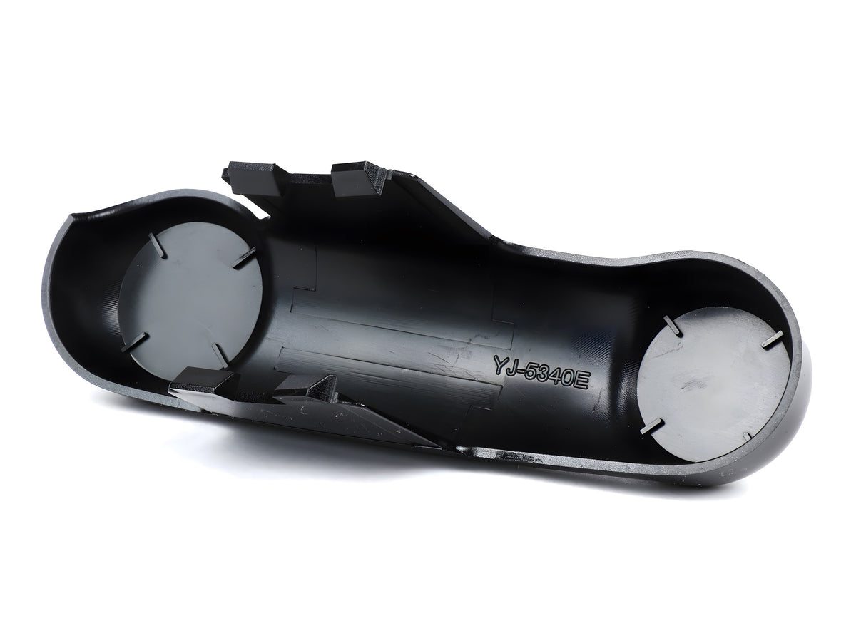 Schwingenabdeckung Moto Nostra für Vespa GT, GT 60, GT L, GTS 125-300, GTS 125-300 i.e. Super, GTV, LT, LX, LXV, Primavera, S, Sprint