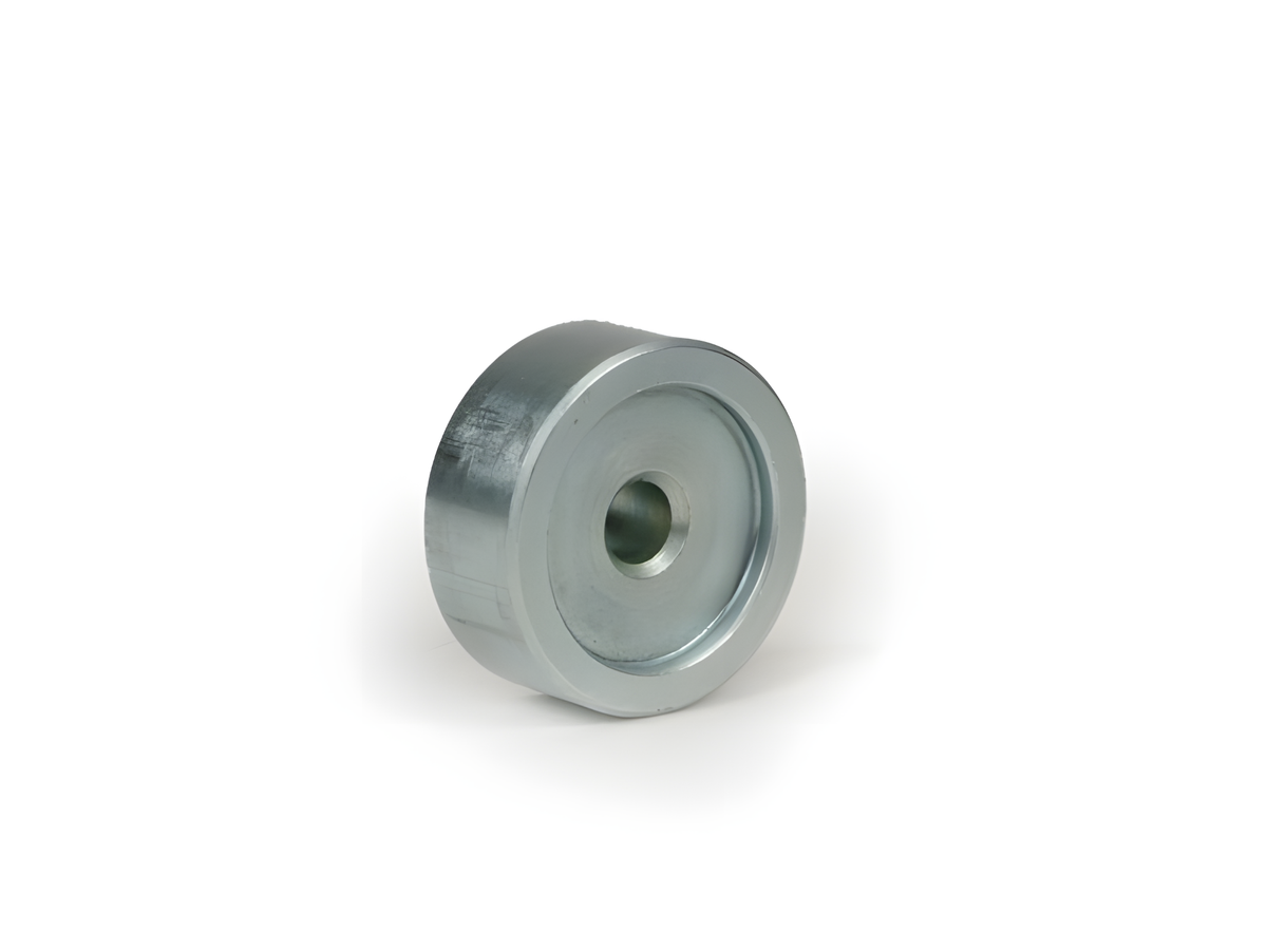 Montagekit Moto Nostra für Lenkerenden Spiegel Ø 30mm für Vespa GT, GTL 125-200, GTS125-300, GTS i.E. Super 125, 300, GTV 125-300, Aprilia Scarabeo 400, 500, SR Max 125-300, Gilera GP 800, Nexus 125-500, Piaggio Beverly 125-500, X10 125