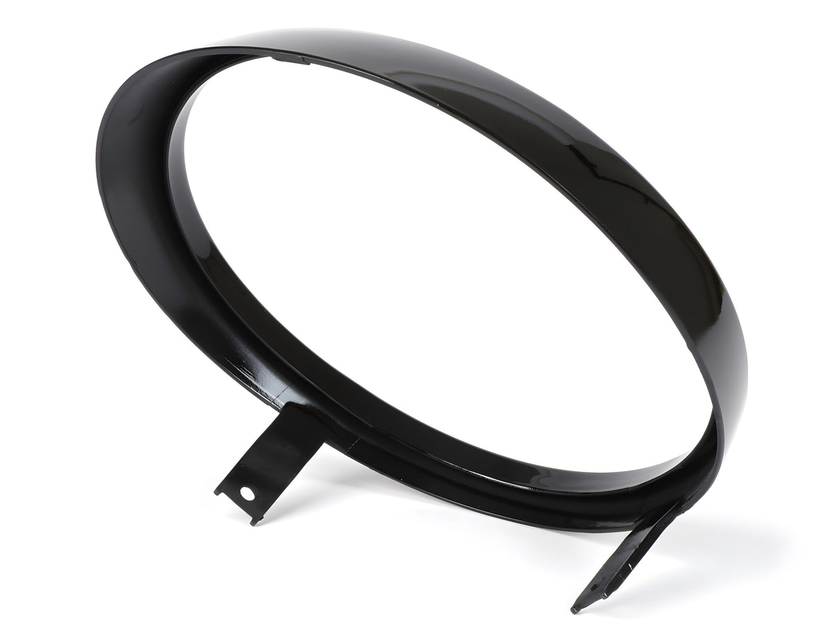Scheinwerferzierring für Moto Nostra für Vespa GTS Notte / GTV i.e. Sei Giorni 300 / GTS i.e. Super300 HPE / GTS HPE 300 E4