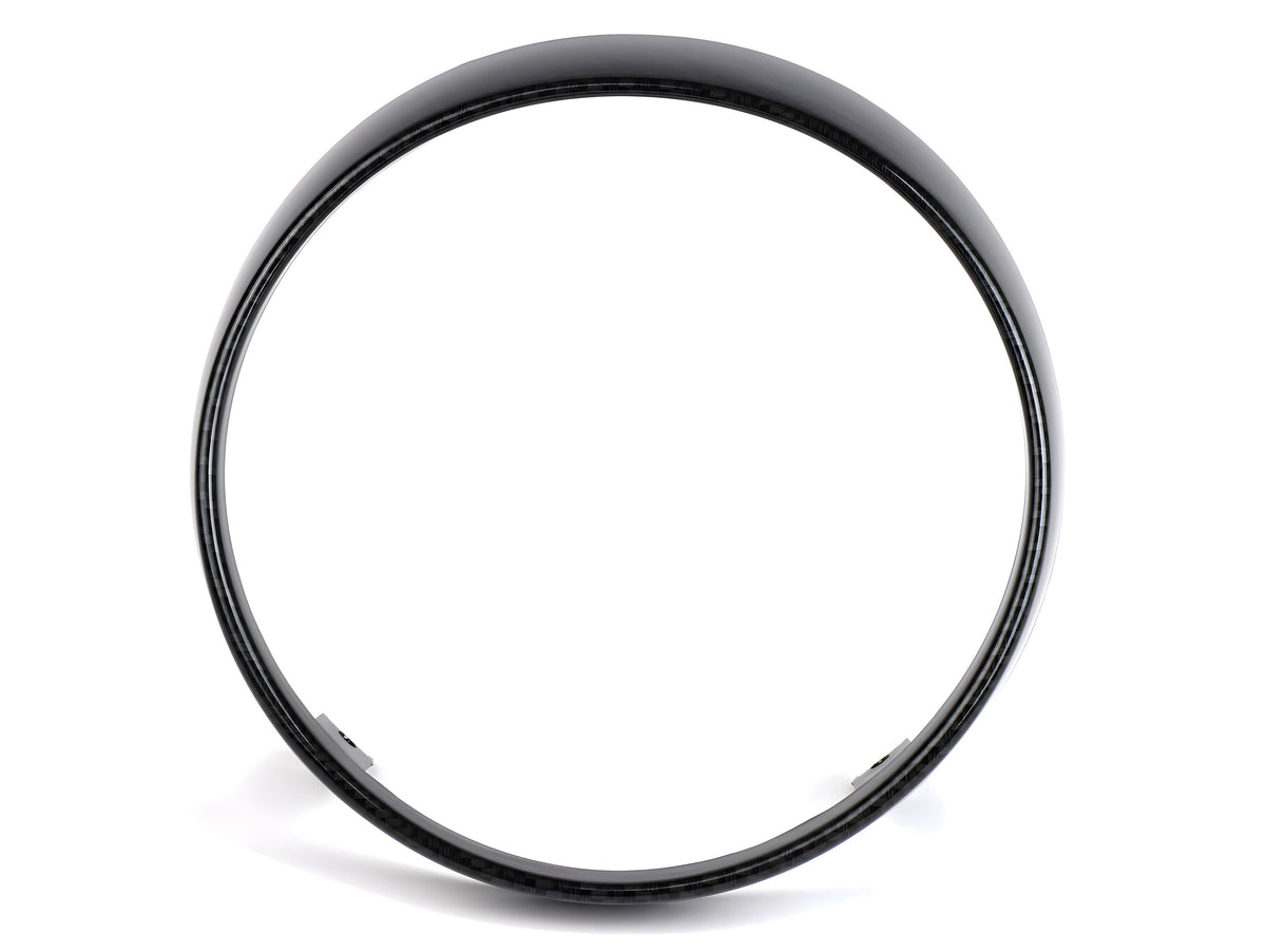 Scheinwerferzierring für Moto Nostra für Vespa GTS Notte / GTV i.e. Sei Giorni 300 / GTS i.e. Super300 HPE / GTS HPE 300 E4