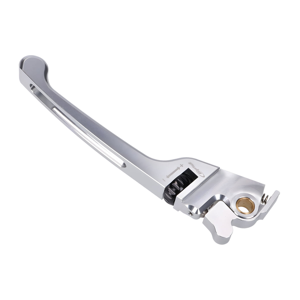 Kupplungshebel / Bremshebel Puig einstellbar für Vespa GTS 300 2008-2020