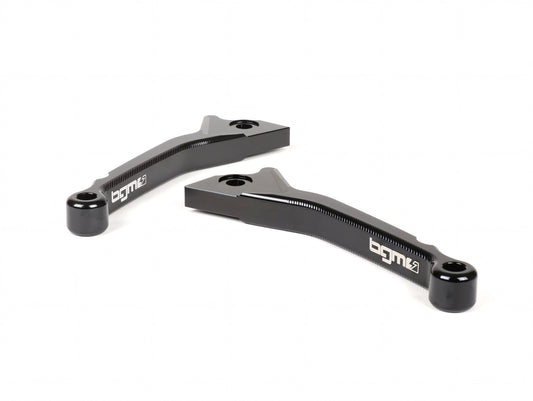 Bremshebel-Set BGM CNC Sport kurz 130mm für Vespa GT, GTL, GTS 125-300