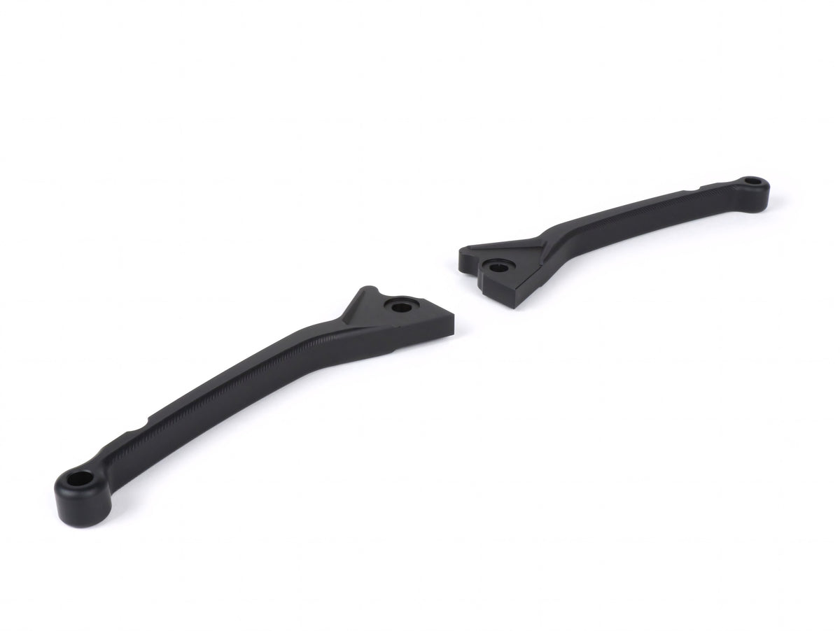 Bremshebel-Set BGM CNC Sport lang 165mm für Vespa GT, GTL, GTS 125-300