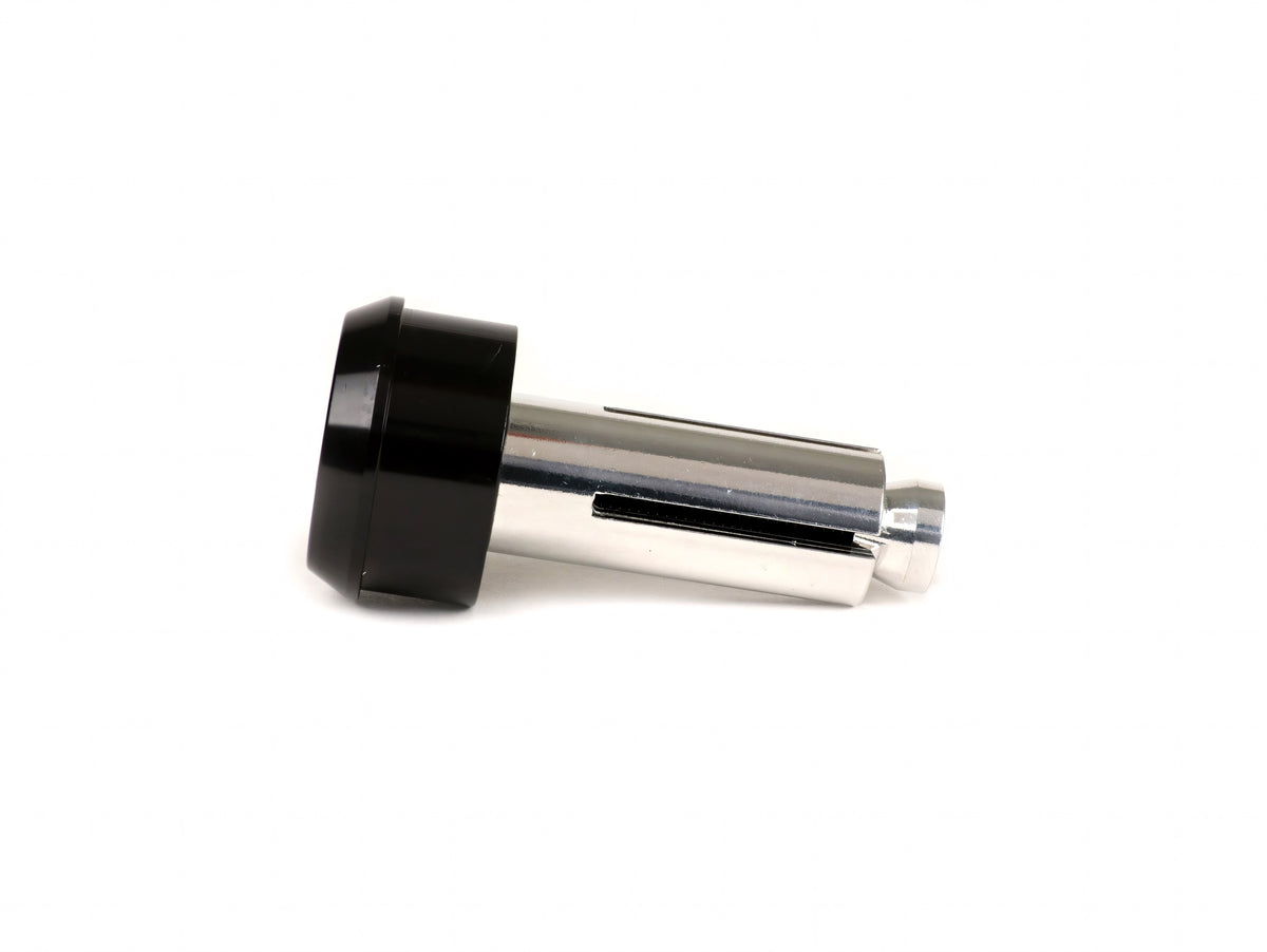 Montagekit für Lenkerendenspiegel BGM für Vespa GT, GTS, GTL, GTV 125-300 + universal Klemmung