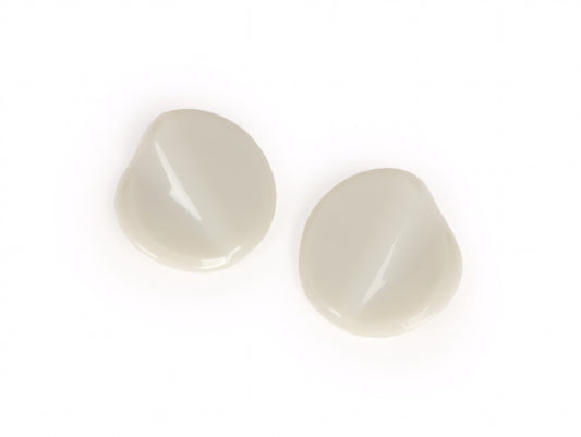 Abdeckkappen-Set Spiegellöcher BGM für Vespa GTS 125-300, GTS HPE, Supertech
