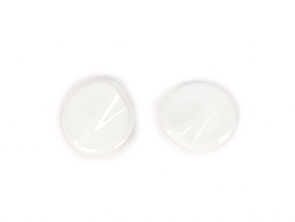 Abdeckkappen-Set Spiegellöcher BGM für Vespa GTS 125-300, GTS HPE, Supertech