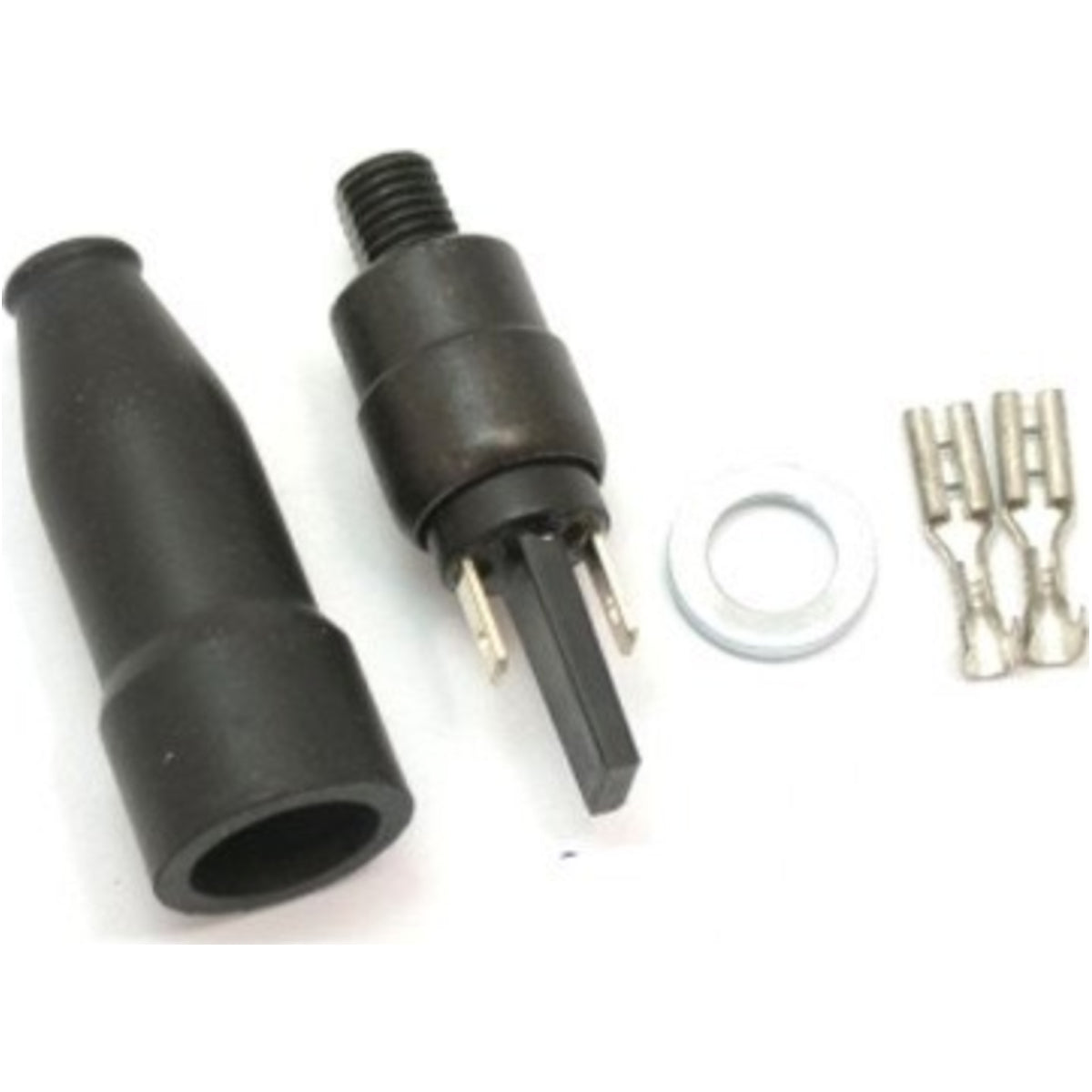 Bremsschalter & Kupplungsschalter JMP für Vespa GTS i.e. / Touring 4V HPE 3 Sei Giorni , Aprilia SR 5 R LC Street Racing Piaggio NRG Power 3V Sport Sprint
