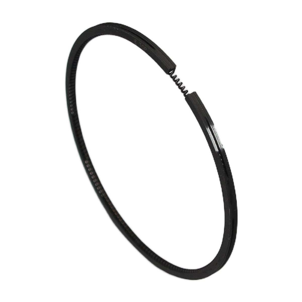 Kolbenring Derbi, 72x2,5 mm, 486363 für Vespa GTS, Gilera Runner VXR ST Piaggio MP3 Aprilia Sportcity Derbi Rambla X8 Beverly GT X7 GP1 Nexus X Evo GTV