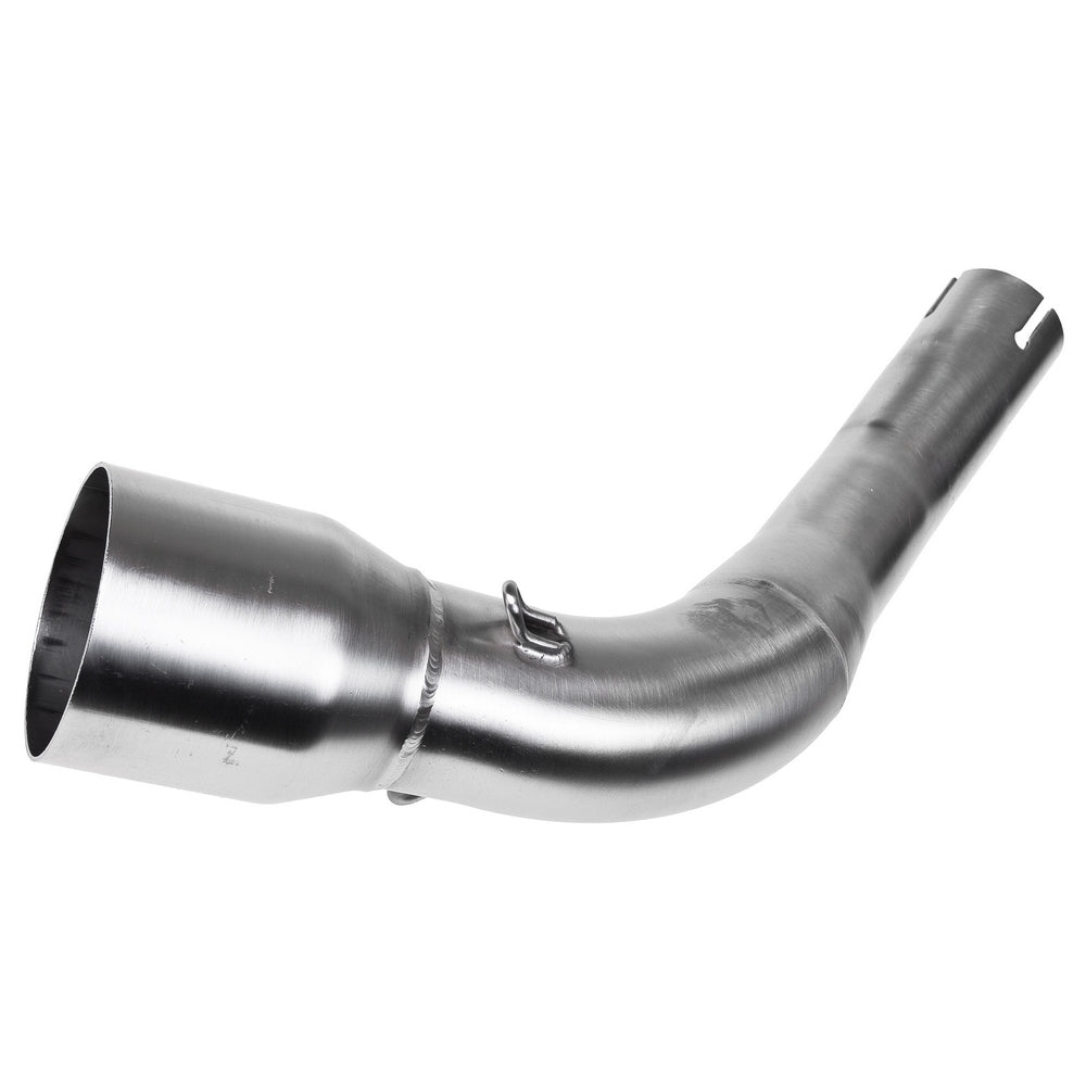 Arrow 53051MI Racing-Krümmer Edelstahl für Vespa GTS 125 300 2008-2016
