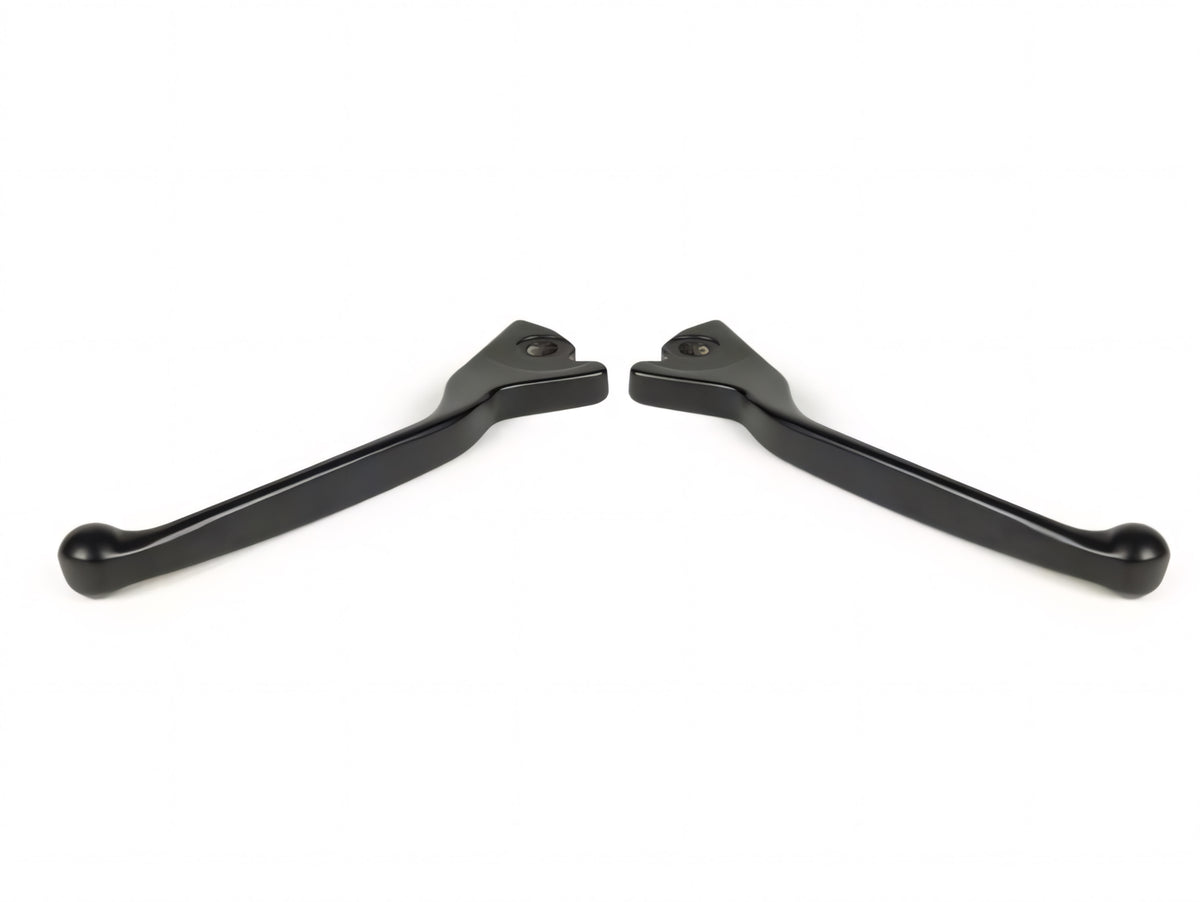 Bremshebel-Set Moto Nostra für Vespa GT, GTL, GTS 125-300 bis 2022