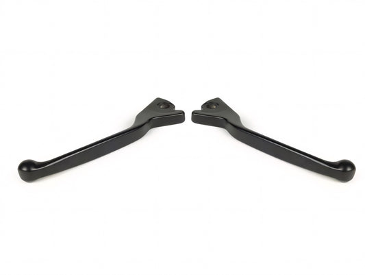 Bremshebel-Set Moto Nostra für Vespa GT, GTL, GTS 125-300 bis 2022
