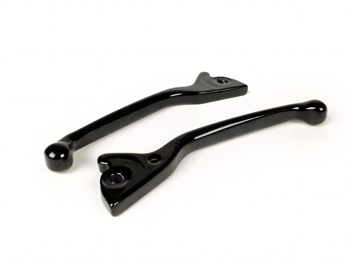 Bremshebel-Set Moto Nostra für Vespa GT, GTL, GTS 125-300 bis 2022