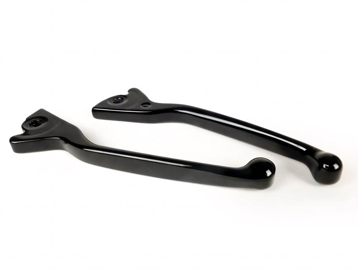 Bremshebel-Set Moto Nostra für Vespa GT, GTL, GTS 125-300 bis 2022
