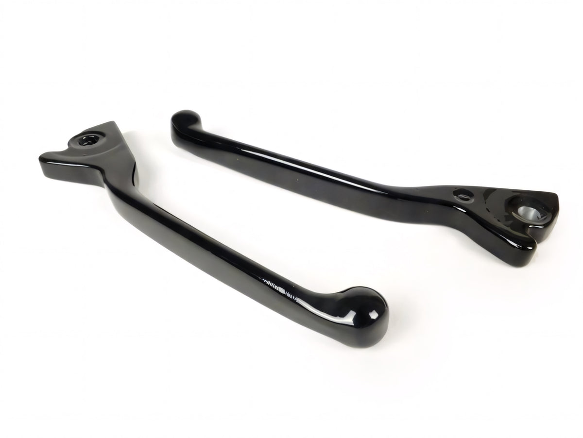 Bremshebel-Set Moto Nostra für Vespa GT, GTL, GTS 125-300 bis 2022