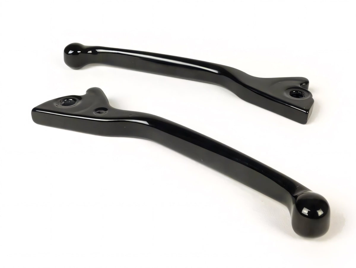 Bremshebel-Set Moto Nostra für Vespa GT, GTL, GTS 125-300 bis 2022