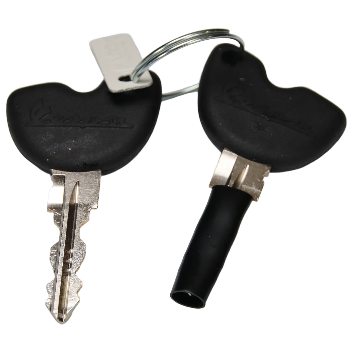 Ersatz-Schloss Schloßsatz Topcase 299676 original Vespa ET2 ET4 GT GTS GTV - OEM 299676