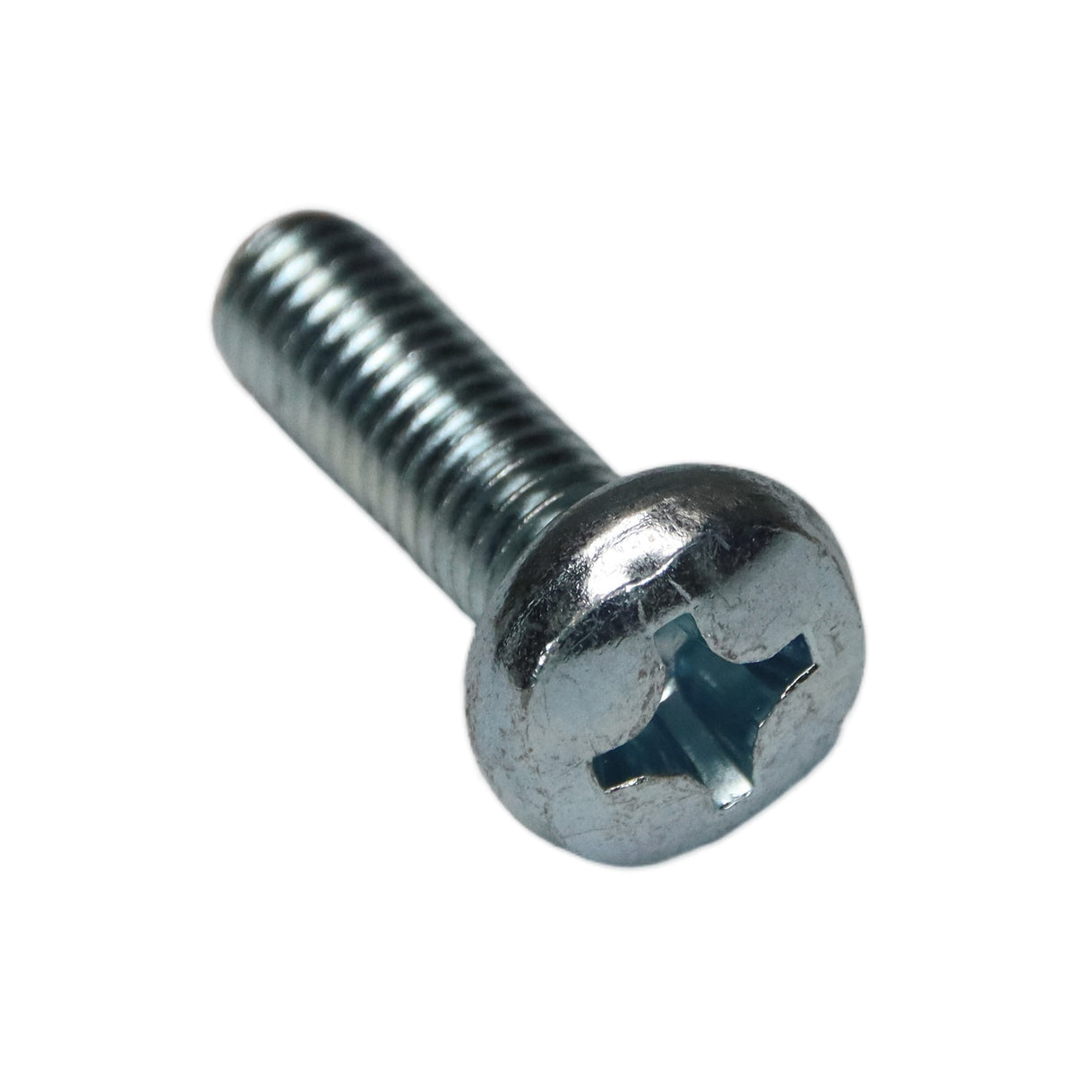 Schraube Piaggio, M6x20 mm, 015759 für Gilera Runner SP, Piaggio NRG Extreme AC Power LC Zip 2 Typhoon Vespa GTS Stalker XR Liberty RST Sfera ET2 MC3