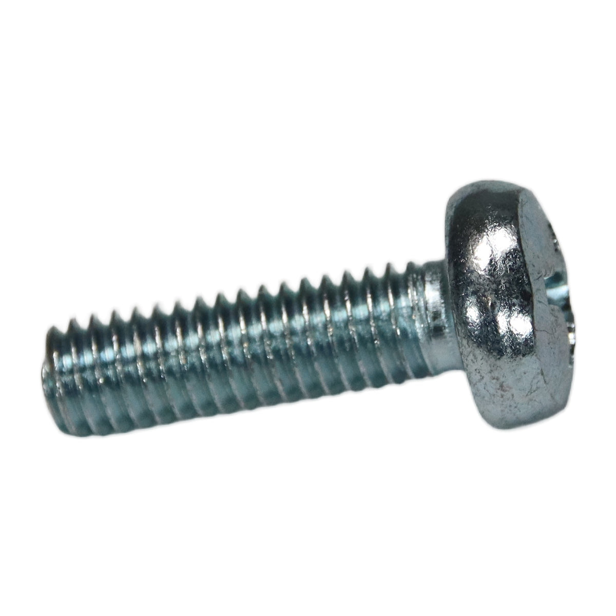 Schraube Piaggio, M6x20 mm, 015759 für Gilera Runner SP, Piaggio NRG Extreme AC Power LC Zip 2 Typhoon Vespa GTS Stalker XR Liberty RST Sfera ET2 MC3